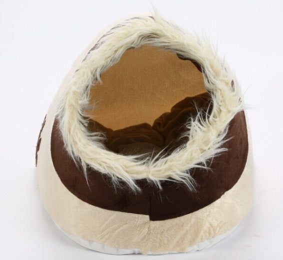 High-quality cozy pet bed supplies for your pets