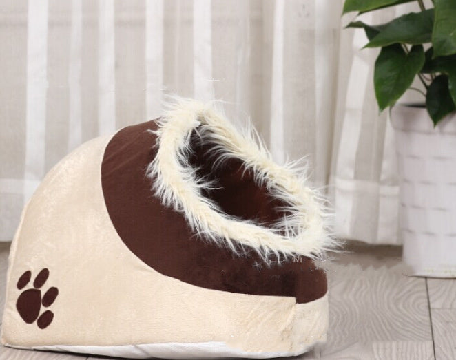 High-quality cozy pet bed supplies for your pets