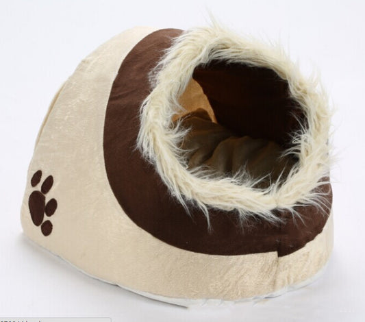 High-quality cozy pet bed supplies for your pets