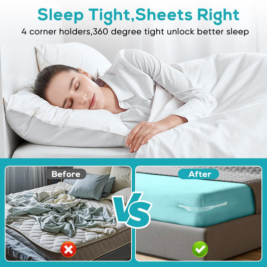 Suitable For Sheet Holder Prevent Sheets From Sliding